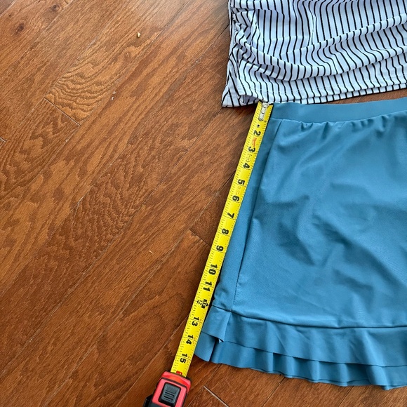 Blooming Jelly Women’s  Swimsuit XL - Picture 4 of 8